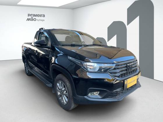 FIAT STRADA 1.3 FIREFLY FLEX FREEDOM CS MANUAL FIAT STRADA 1.3 FIREFLY FLEX FREEDOM CS MANUAL